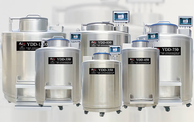 干細(xì)胞液氮罐的購(gòu)置要點(diǎn)