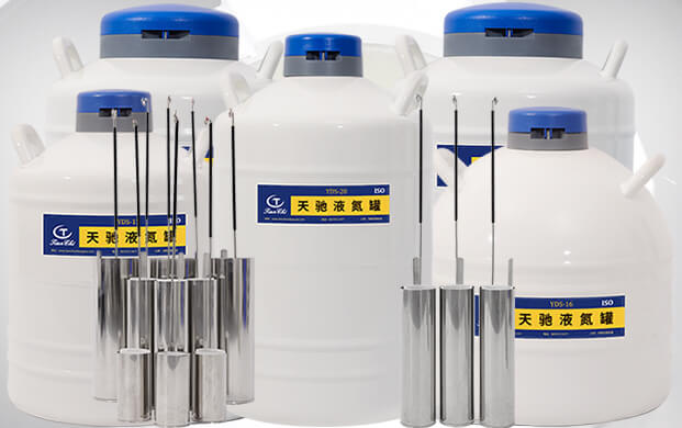 精子液氮儲(chǔ)存罐多長(zhǎng)時(shí)間加液氮？