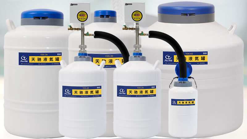 機械式液氮泵的工作效率如何？