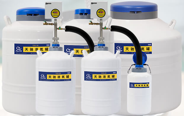 機(jī)械式液氮自動轉(zhuǎn)移泵的工作效率如何？