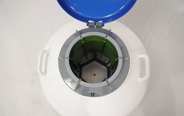 低溫生物容器內(nèi)壁材質(zhì)了解