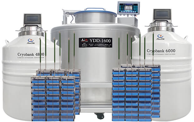 液位溫度可視液氮罐有哪些？