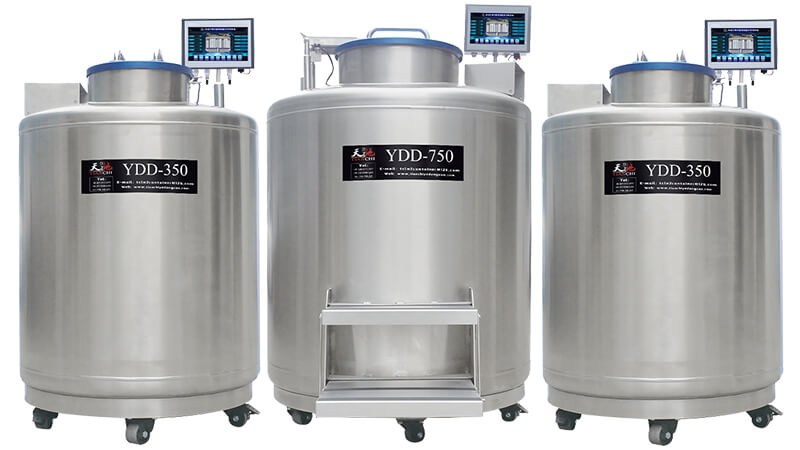 氣相液氮罐工作原理及優(yōu)勢