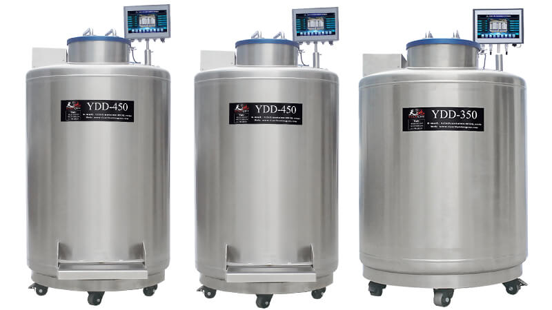 氮氣能進入干細(xì)胞液氮容器的原理是什么