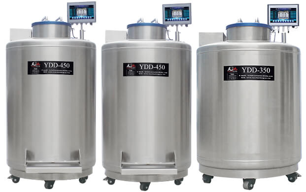 氮?dú)饽苓M(jìn)入干細(xì)胞液氮容器的原理是什么？