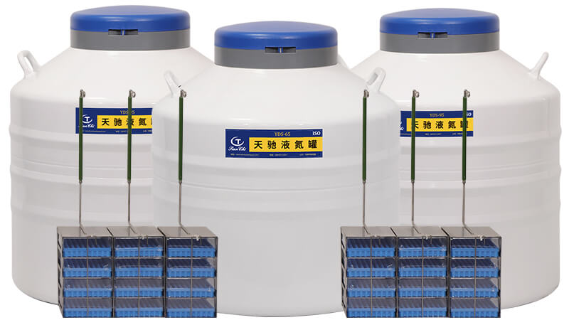 液氮罐頸塞蓋不嚴(yán)有問(wèn)題嗎