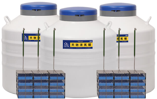 液氮罐頸塞蓋不嚴(yán)有問題嗎？