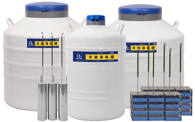 購(gòu)買儲(chǔ)存型液氮罐時(shí)應(yīng)重點(diǎn)考慮哪些因素？