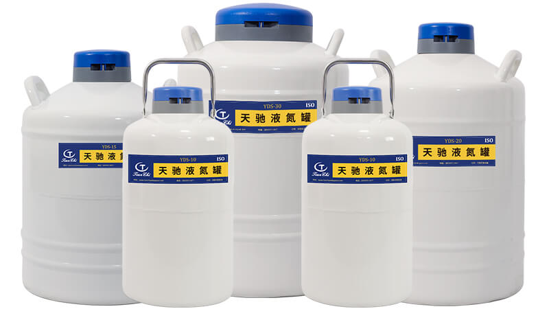 液氮貯存罐能做什么用