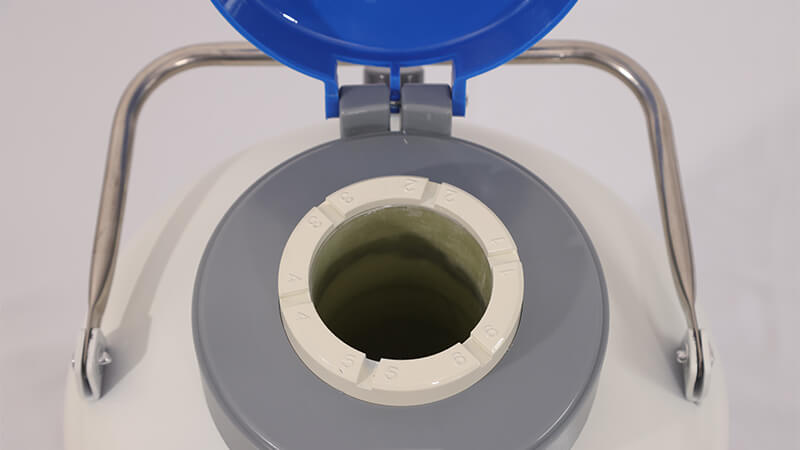 異物掉進液氮罐應(yīng)該怎么取