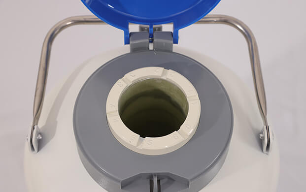 異物掉進(jìn)液氮罐應(yīng)該怎么?。? loading=