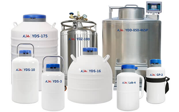 液氮儲(chǔ)存箱長(zhǎng)期保存要注意哪些